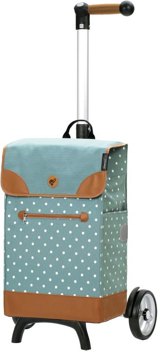 Produktbild Andersen Unus Shopper Fun Aiko Einkaufstrolley 57 cm