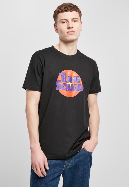 Image du produit MT Teeau Space Jam Tune Squad Logo - 14601 (XS)