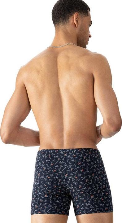 Produktbild Mey Small Ship BoxerBrief (S)