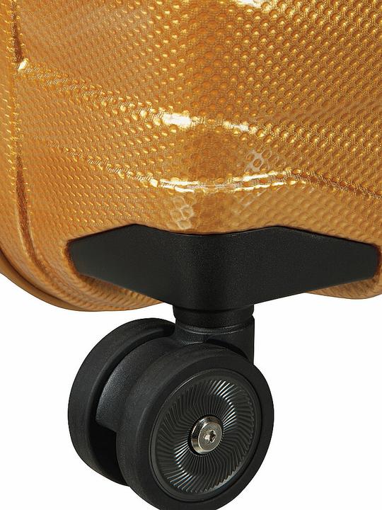 Actual product image Samsonite Trolley Proxis 75cm