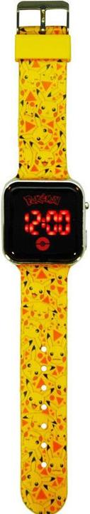 Immagine prodotto Disney Ds Import Orologio da Polso Led (Orologio digitale)