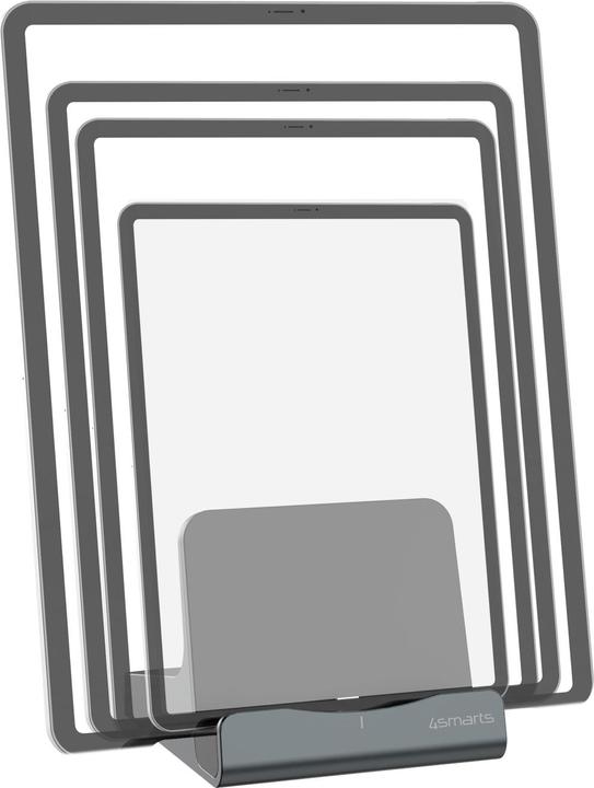 Actual product image 4smarts VoltDock (60 W)