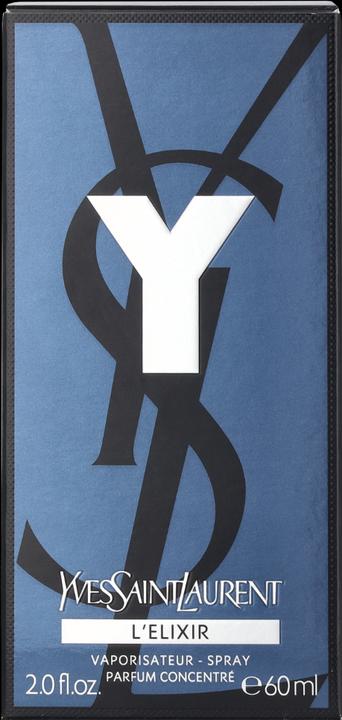 Produktbild Yves Saint Laurent Y-Elixir (Eau de Parfum, 60 ml)