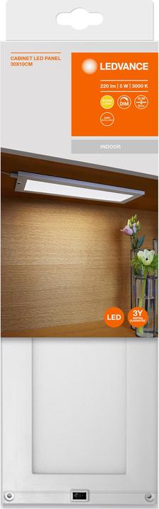 Produktbild Ledvance Cabinet (220 lm)