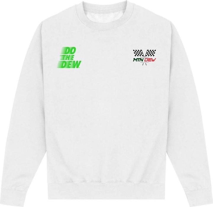 Mountain Sweatshirt (L)