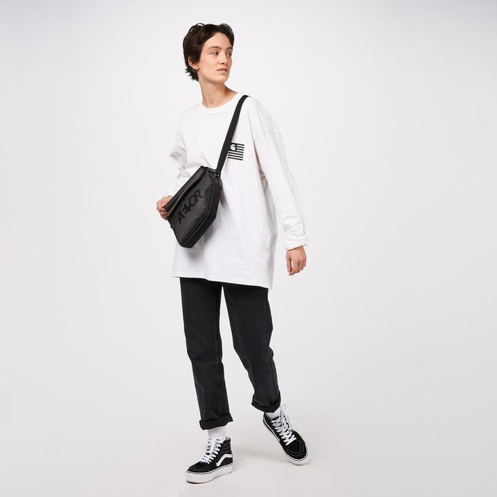 Image du produit Aevor Frame Bag Proof Noir (3 l, Sacoche de cadre)