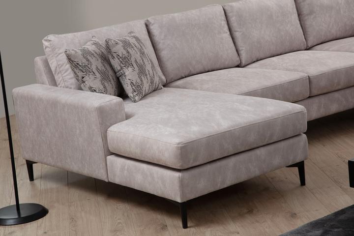 Actual product image Atelier del Sofa Scarlett (Corner sofa)