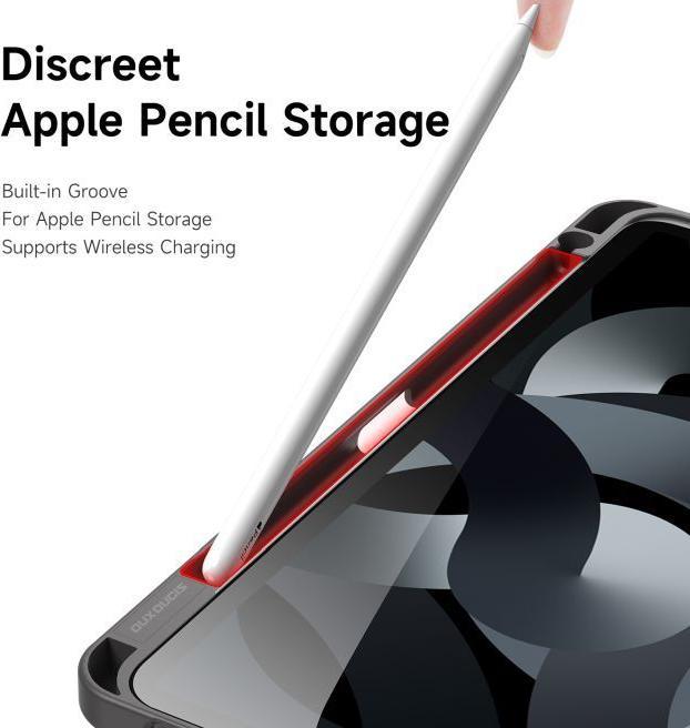 Produktbild Dux Ducis Magi Series Bookover (IPad Air (2022))