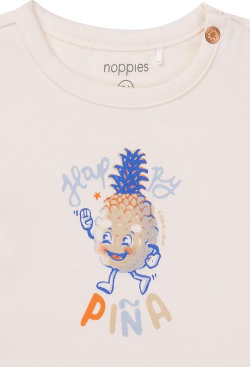 Image du produit Noppies Baby T-shirt Oloron (92)