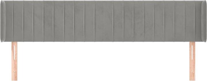Actual product image VidaXL Somerset (163 x 16 x 88 cm)
