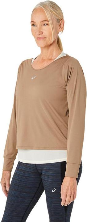 Image du produit ASICS Performance Top Nagino Run LS (L)