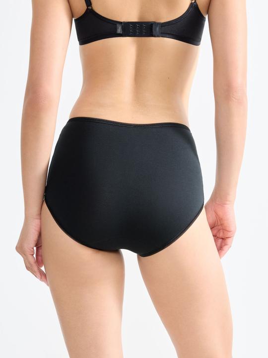 Immagine prodotto Sloggi Midislip Pure Comfort Midi (L, confezione da 9)