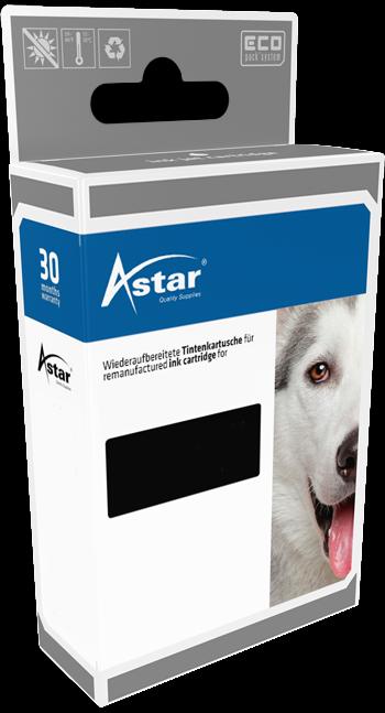 Immagine prodotto Astar AS70007 - Compatibile - Nero - Ciano - Magenta - Giallo - Canon - Multipack - PIX (M, FC, C, Y)
