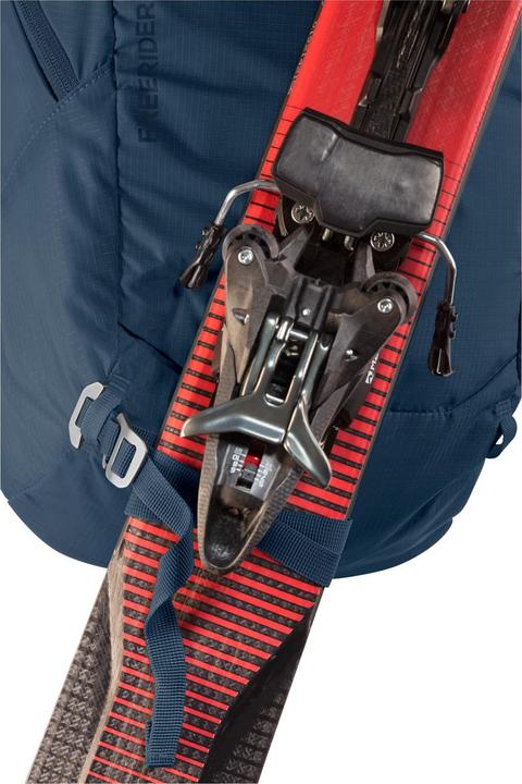 Actual product image Deuter Freerider Lite 20 (20 l)