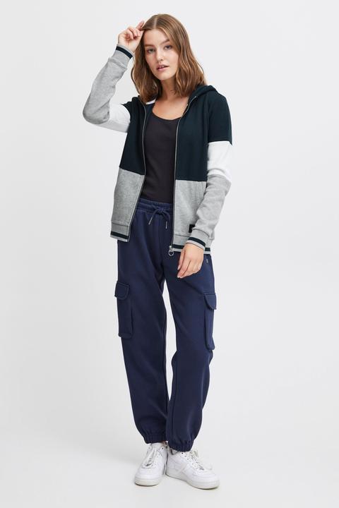 Produktbild Oxmo OXOmanna - Sweatshirt - 21301098-ME (XS)