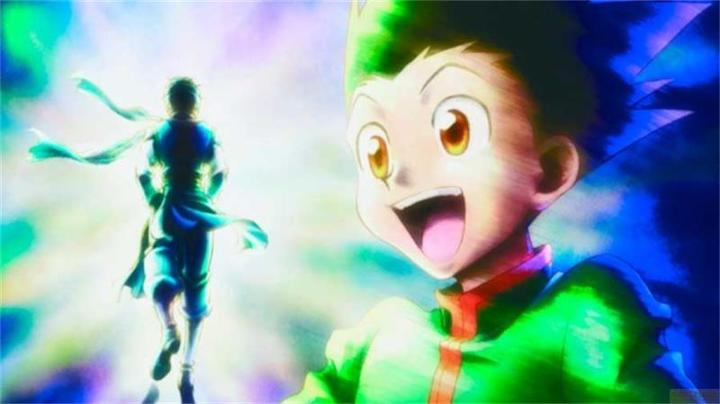 Produktbild HUNTERxHUNTER - Volume 13 (Episode 137-148) (2 DVDs) (DVD, 2020, Deutsch, Japanisch)