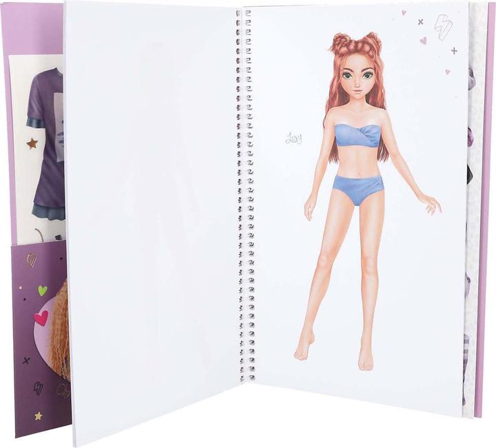 Image du produit Magni TOPModel