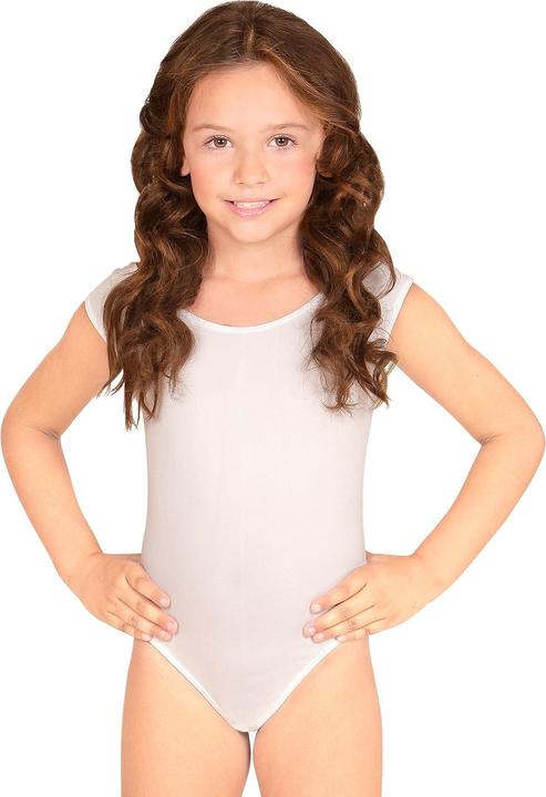 Actual product image Widmann Kids bodysuit white (140, 146)