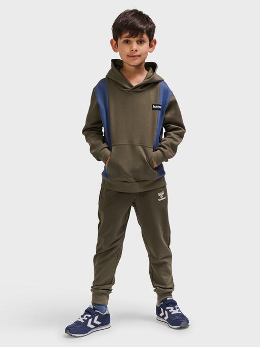 Immagine prodotto hummel hmlALLTON HOODIE (146)