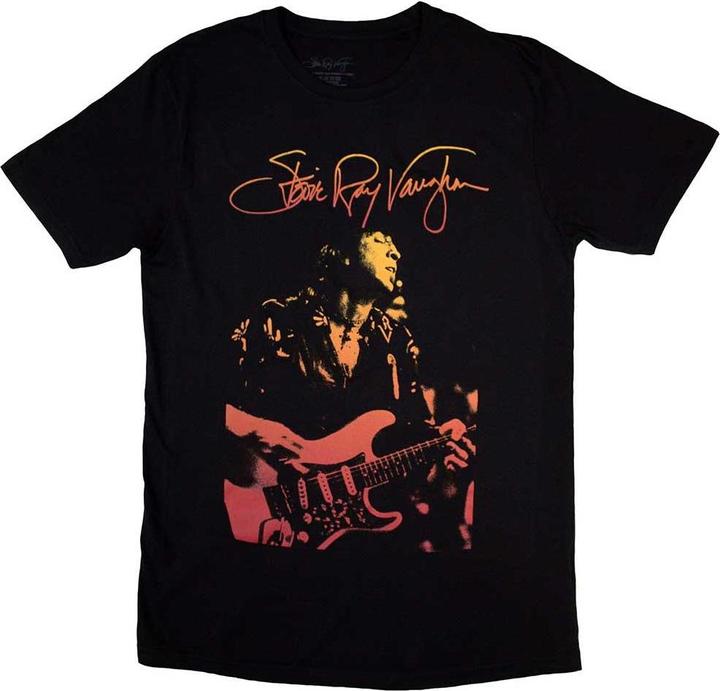 Stevie Ray Vaughan TShirt (XL)
