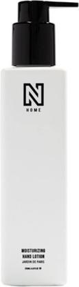 Actual product image Nikkie N Home Jardin De Paris Moisturizing Hand Lotion 250ml (250 ml)