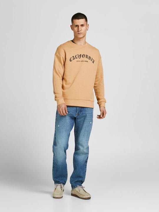 Produktbild Jack & Jones New York Rundhals- Sweatshirt (M)