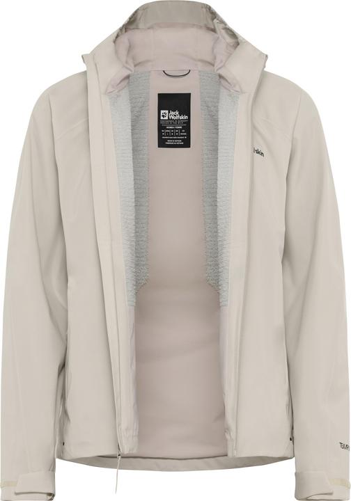 Actual product image Jack Wolfskin Prelight 2L Ins Jkt W (L)