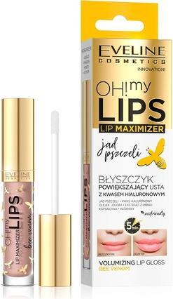 Produktbild Eveline OH! my LIPS Lip Maximizer