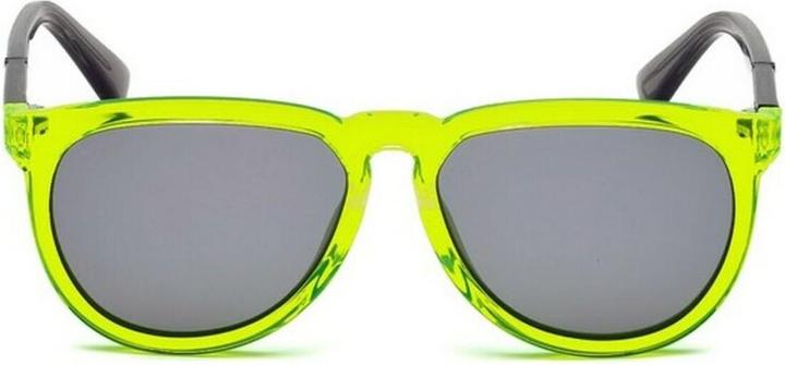 Diesel Kindersonnenbrille DL0272E Gelb