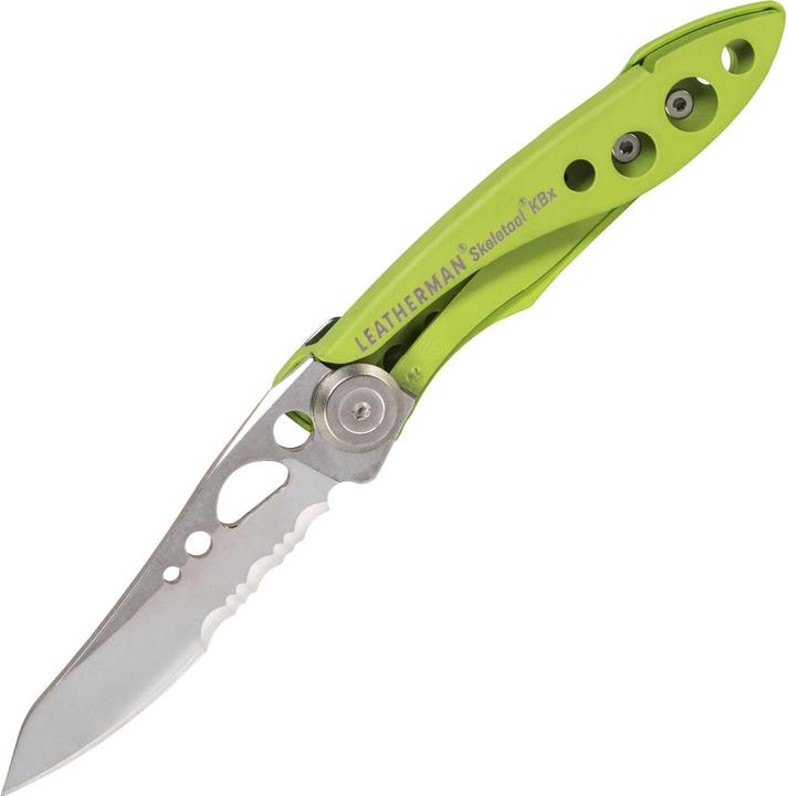 Produktbild Leatherman Skeletool Kbx (2 Funktionen)