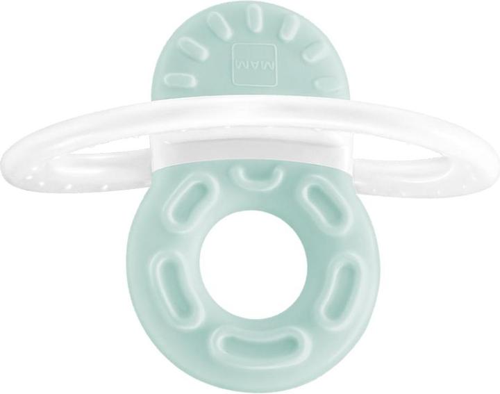 MAM Beissringe & Zahnungshilfen Beissring Bite & Relax Phase 1 - MInt