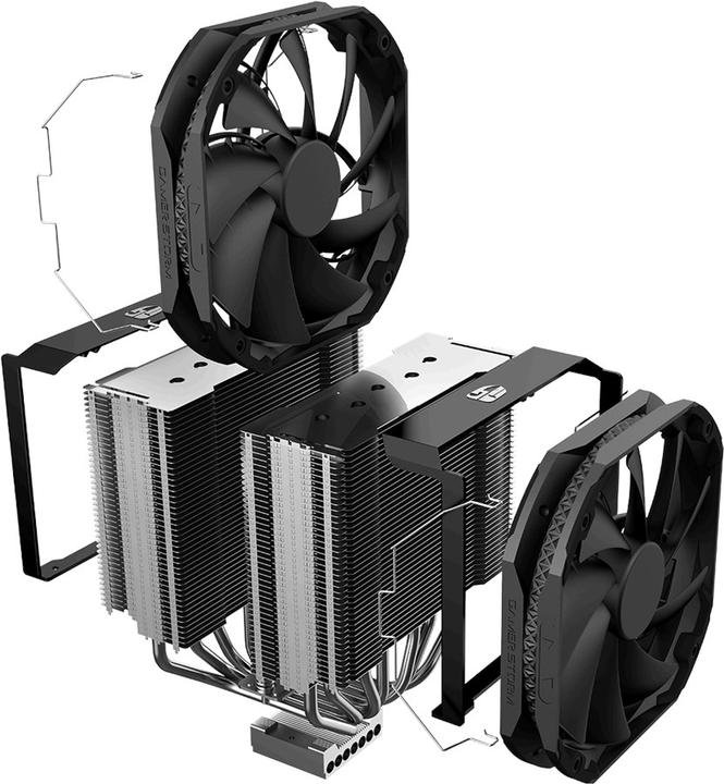 Produktbild Deepcool Assassin III (165 mm)