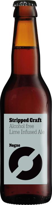 Image du produit Nøgne Ø Nogne Stripped Craft (1 x 33 cl)