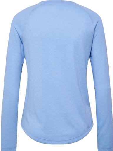 Actual product image hummel Hmlmt Vanja T-Shirt L/S (M)