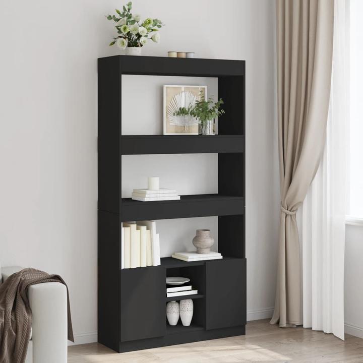 Actual product image VidaXL Louiza (92 x 33 x 180 cm)