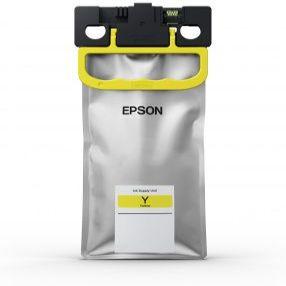 Image du produit Epson Encre C13T01D400 Jaune XXL (Y)