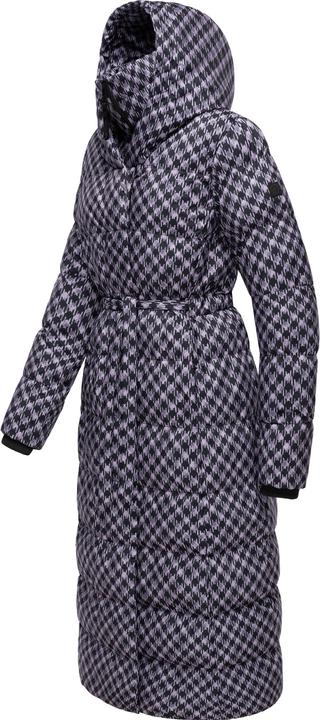 Actual product image Ragwear Niara Long Print (XS)