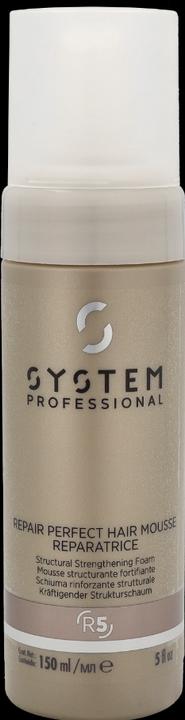 Immagine prodotto System Professional Riparazione - Capelli perfetti (150 ml, Agente schiumogeno)