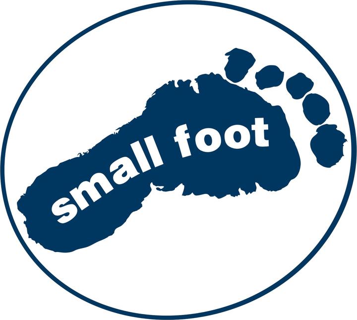 Produktbild small foot Papagei