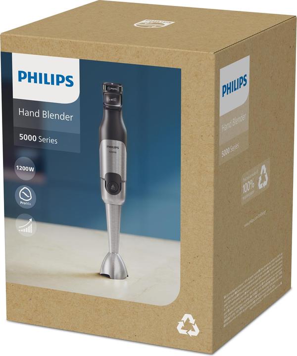 Produktbild Philips 5000 Series HR2681/00 Stabmixer