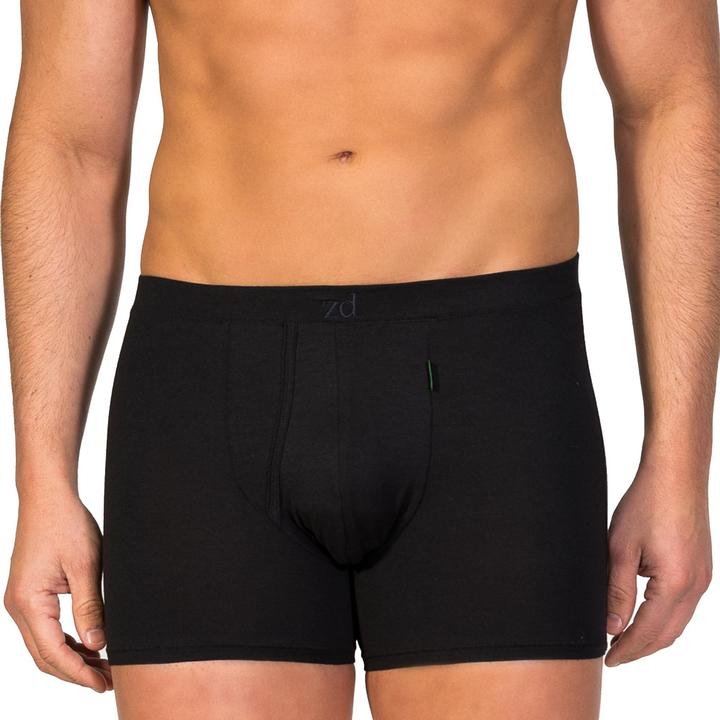 Image du produit Zd Zero Defects Boxer Casual Confortable à porter (4XL, Une unité par pack)