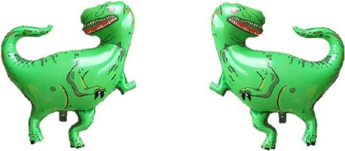Produktbild Ueli Express 25 in 1 Happy Birthday Dinosaurier Ballon Party Set