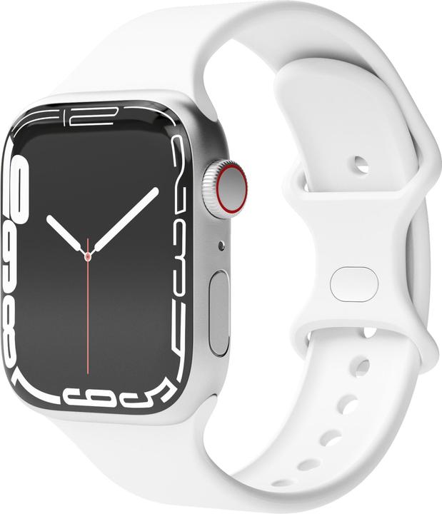 Actual product image Vonmählen Classic (38 mm, 40 mm, 41 mm, Stainless steel)