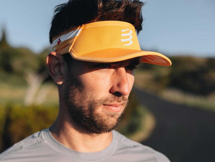 Produktbild Compressport Visor Ultralight (One Size)