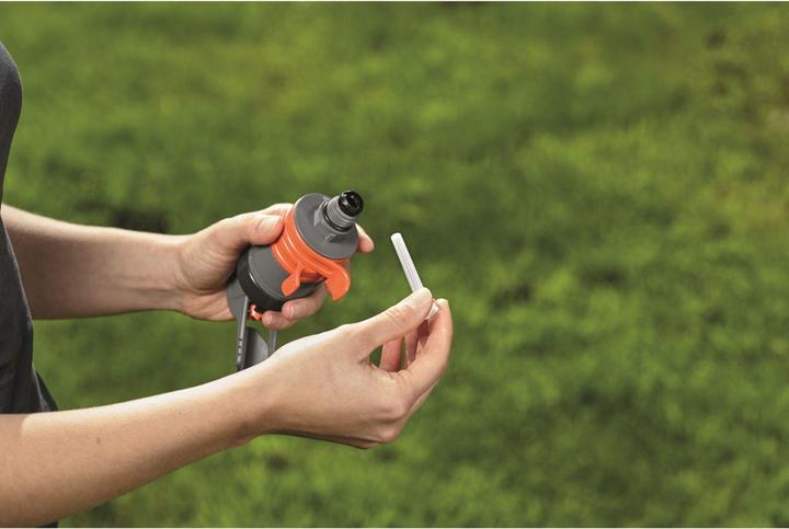 Immagine prodotto Gardena Comfort (Area irrigatore)