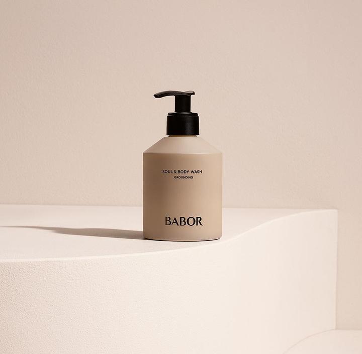 Immagine prodotto Babor CORPO - Lavaggio dell'anima e del corpo (250 ml)