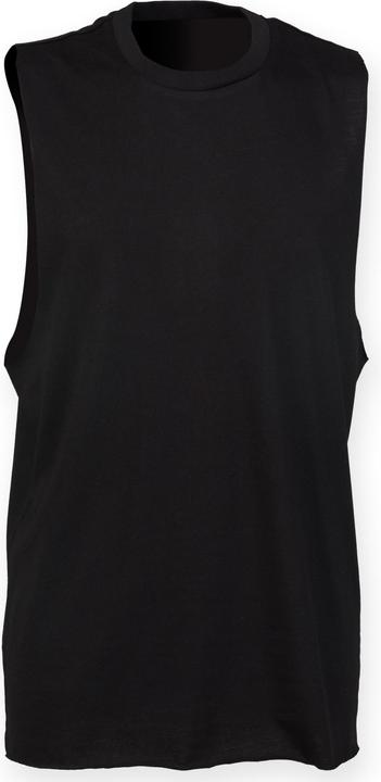 Produktbild Skinni Fit Skinnifit Top mit weiten Armlöchern ärmellos (S)
