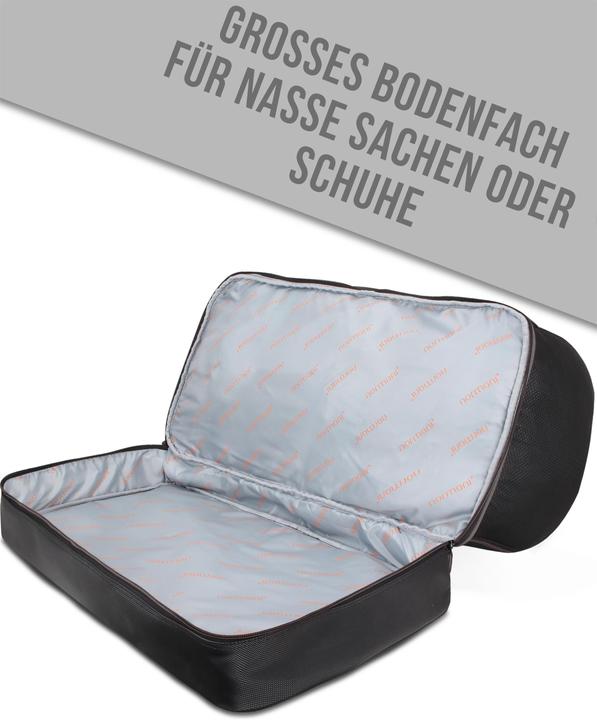 Image du produit Normani Sac de sport 90 l Nordpass (90 l)