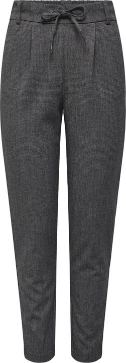 Only Normal geschnitten Mittlere Taille Hose Klassische Hose (30)