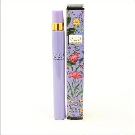 Actual product image Gucci Flora Gorgeous Magnolia Edp 10ml@ (Eau de parfum, 10 ml)